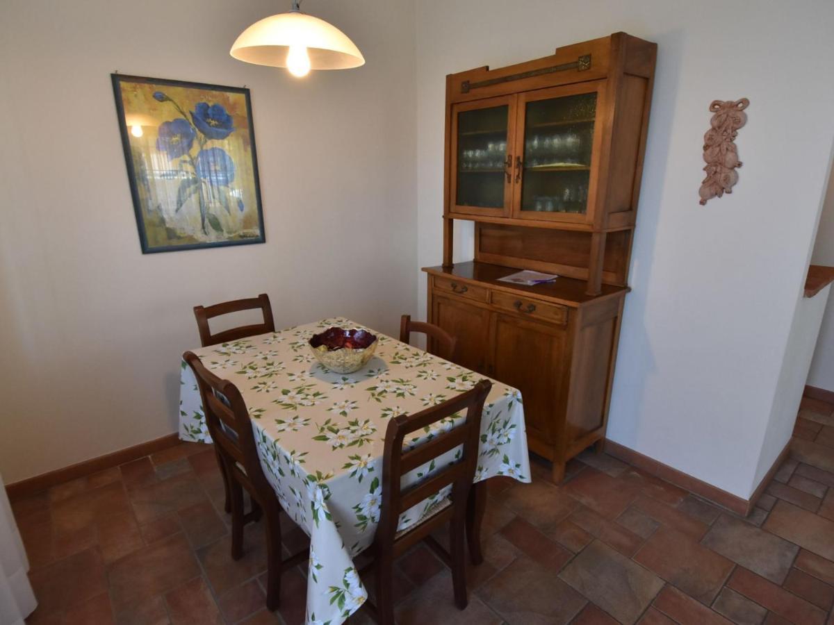 Holiday Home La Corte Bricca - Trilo Torretta By Interhome Castana  Zewnętrze zdjęcie